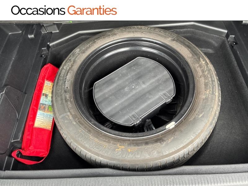 Voitures occasions PEUGEOT 3008 Allure Clermont-Ferrand