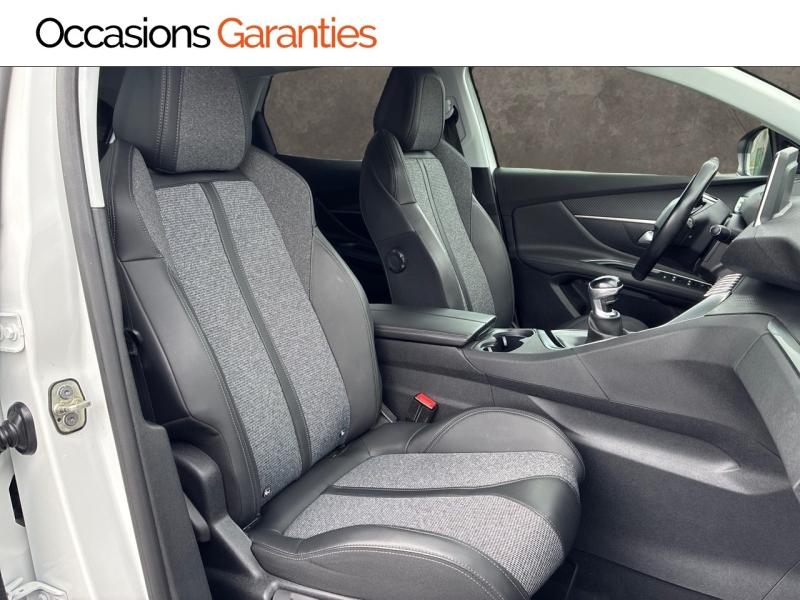 Voitures occasions PEUGEOT 3008 Allure Clermont-Ferrand