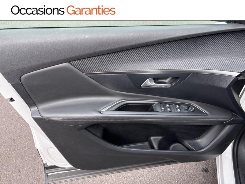 Voitures occasions PEUGEOT 3008 Allure Clermont-Ferrand