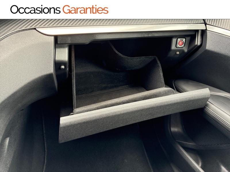 Voitures occasions PEUGEOT 3008 Allure Clermont-Ferrand