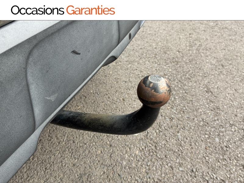 Voitures occasions PEUGEOT 3008 Allure Clermont-Ferrand