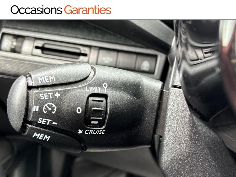 Voitures occasions PEUGEOT 3008 Allure Clermont-Ferrand