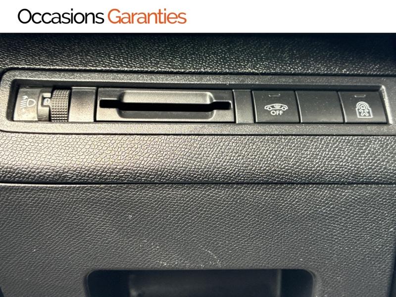 Voitures occasions PEUGEOT 3008 Allure Clermont-Ferrand