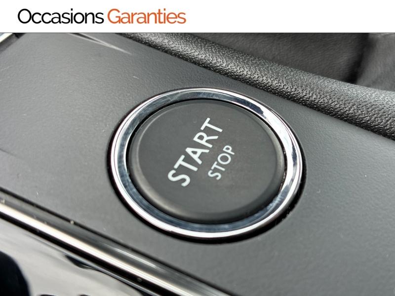 Voitures occasions PEUGEOT 3008 Allure Clermont-Ferrand