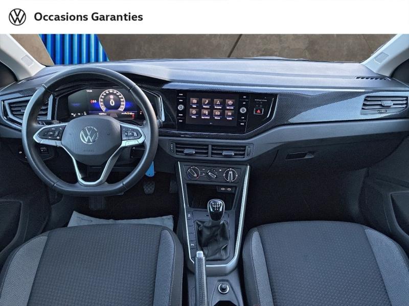 Voitures occasions VOLKSWAGEN POLO Life Clermont-Ferrand