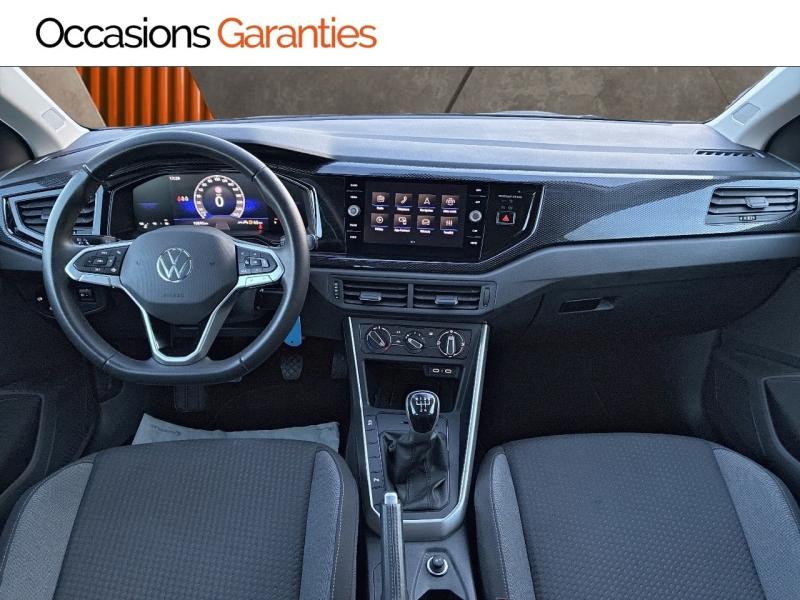 Voitures occasions VOLKSWAGEN POLO Life Clermont-Ferrand
