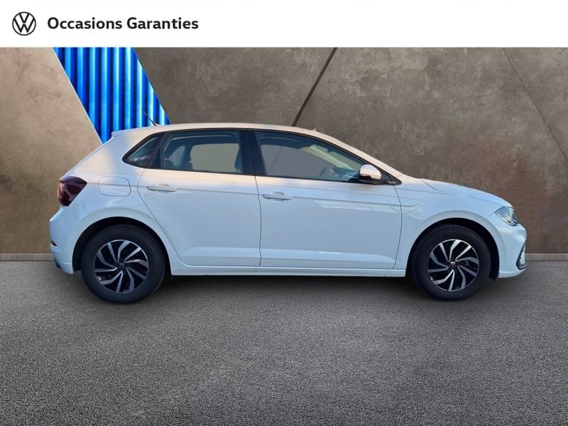 Voitures occasions VOLKSWAGEN POLO Life Clermont-Ferrand