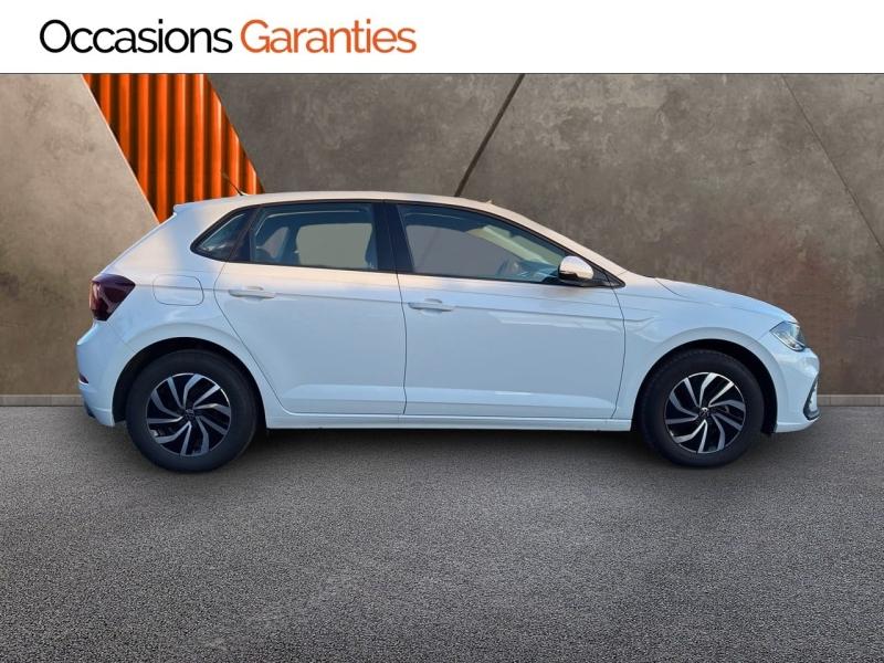 Voitures occasions VOLKSWAGEN POLO Life Clermont-Ferrand