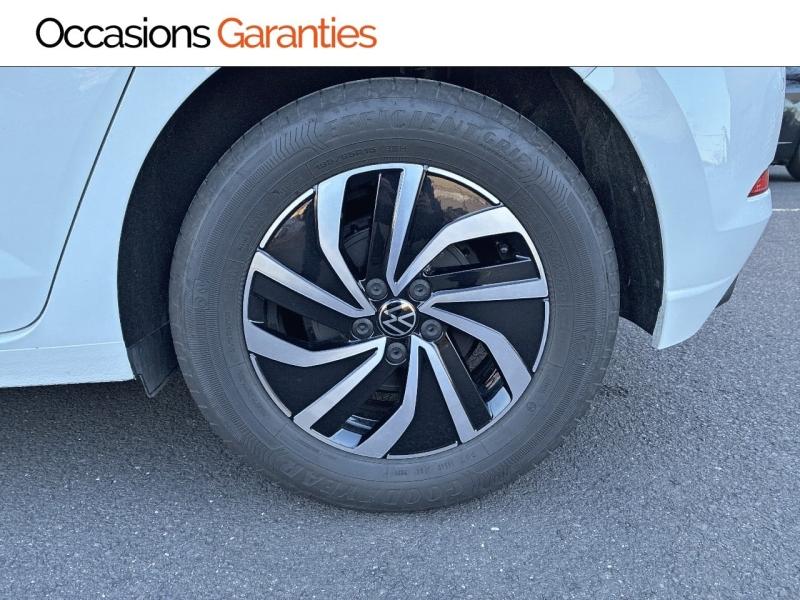 Voitures occasions VOLKSWAGEN POLO  Clermont-Ferrand