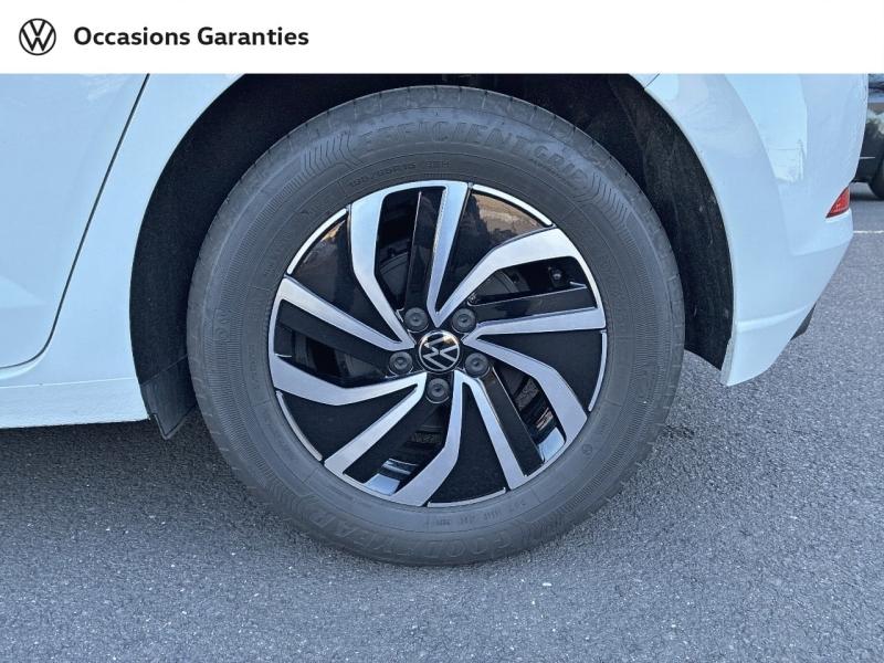 Voitures occasions VOLKSWAGEN POLO Life Clermont-Ferrand