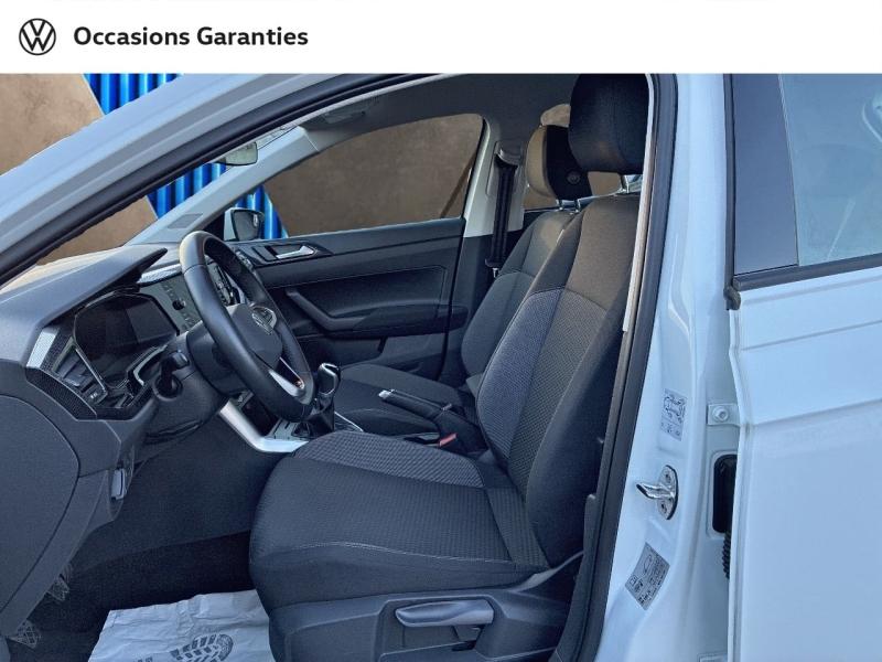 Voitures occasions VOLKSWAGEN POLO Life Clermont-Ferrand