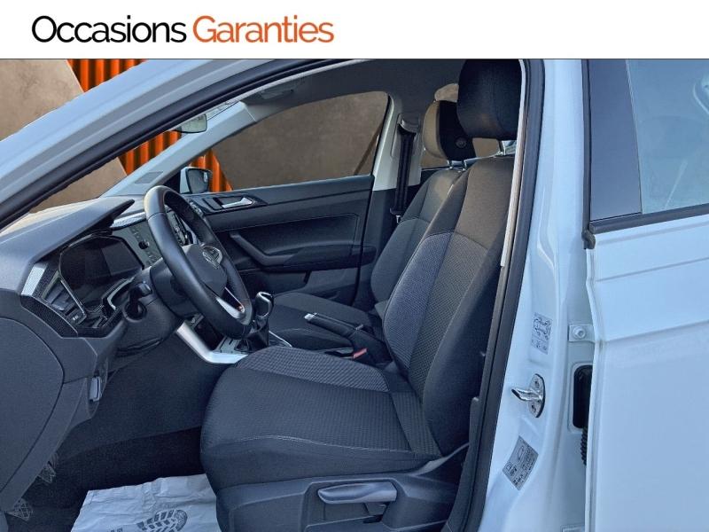 Voitures occasions VOLKSWAGEN POLO  Clermont-Ferrand