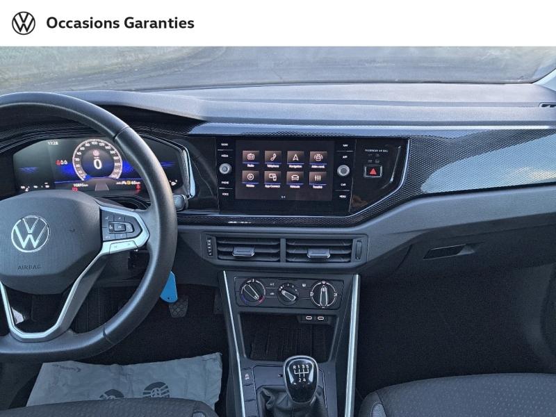 Voitures occasions VOLKSWAGEN POLO Life Clermont-Ferrand