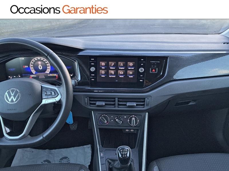 Voitures occasions VOLKSWAGEN POLO Life Clermont-Ferrand