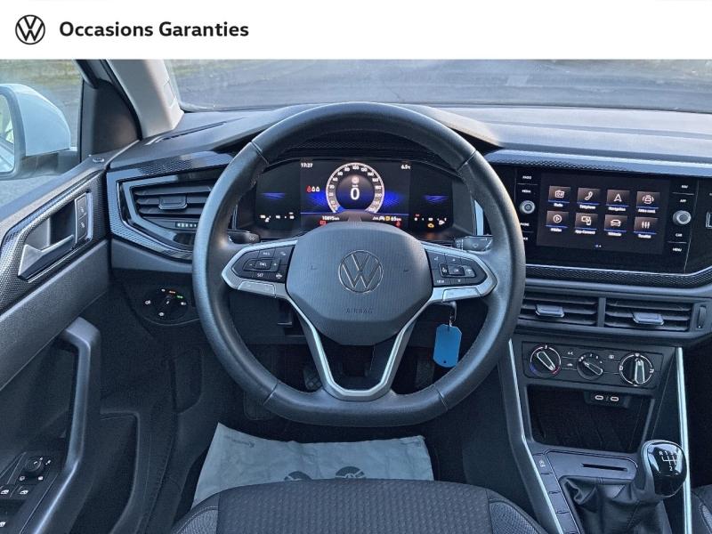 Voitures occasions VOLKSWAGEN POLO Life Clermont-Ferrand