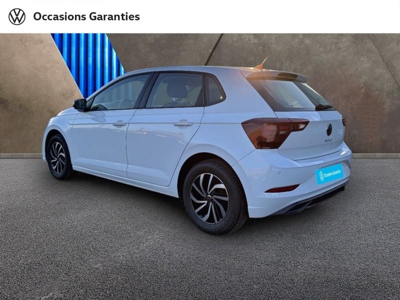 Voitures occasions VOLKSWAGEN POLO Life Clermont-Ferrand