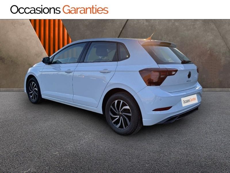 Voitures occasions VOLKSWAGEN POLO  Clermont-Ferrand