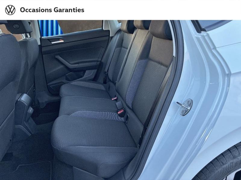 Voitures occasions VOLKSWAGEN POLO Life Clermont-Ferrand