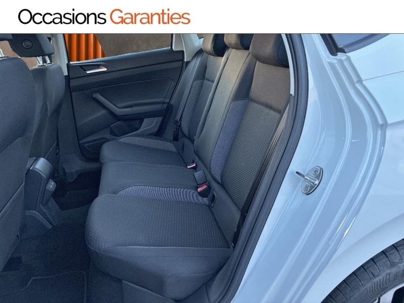 Voitures occasions VOLKSWAGEN POLO Life Clermont-Ferrand