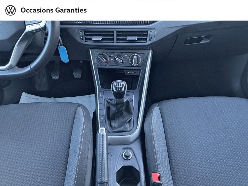 Voitures occasions VOLKSWAGEN POLO Life Clermont-Ferrand