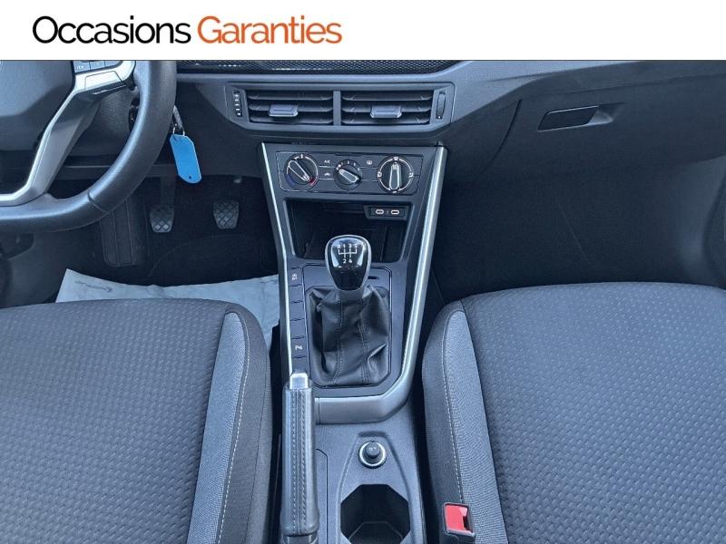 Voitures occasions VOLKSWAGEN POLO Life Clermont-Ferrand