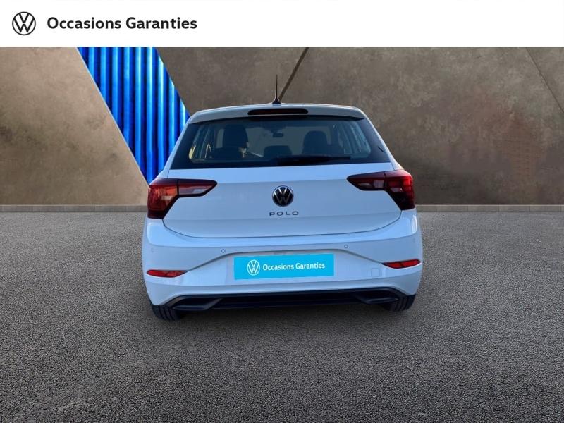Voitures occasions VOLKSWAGEN POLO Life Clermont-Ferrand