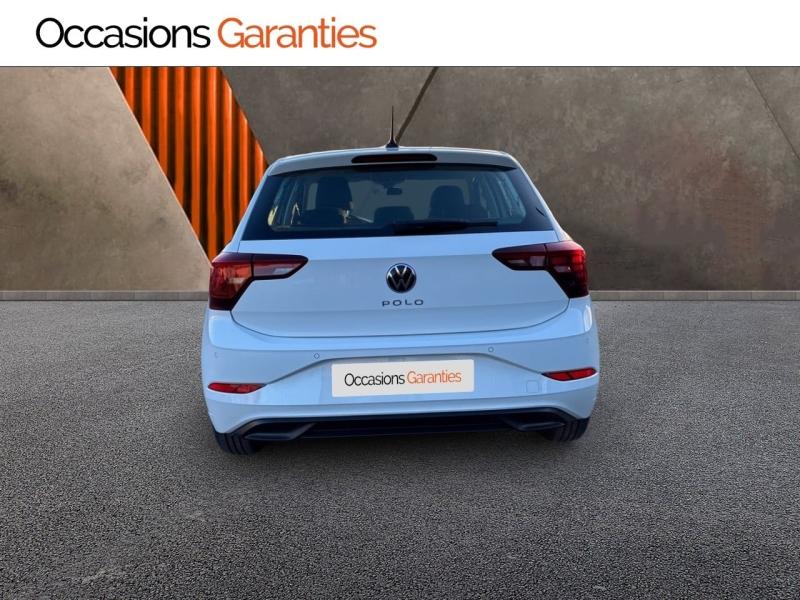 Voitures occasions VOLKSWAGEN POLO  Clermont-Ferrand