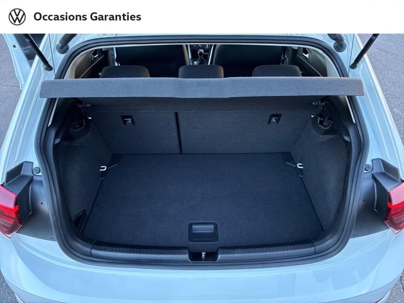 Voitures occasions VOLKSWAGEN POLO Life Clermont-Ferrand