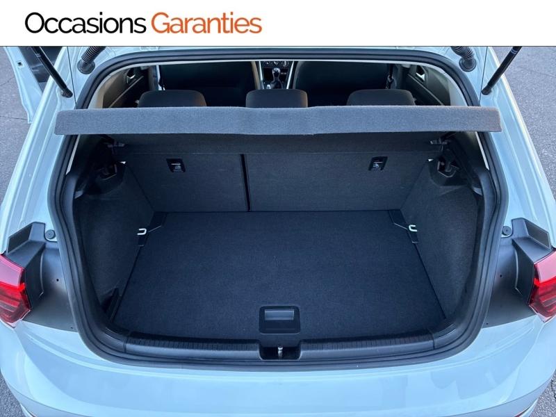 Voitures occasions VOLKSWAGEN POLO Life Clermont-Ferrand