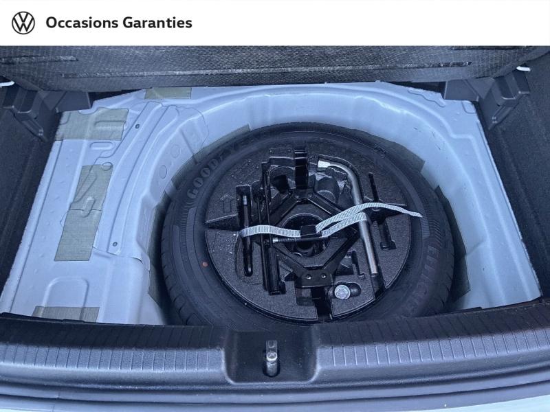 Voitures occasions VOLKSWAGEN POLO Life Clermont-Ferrand