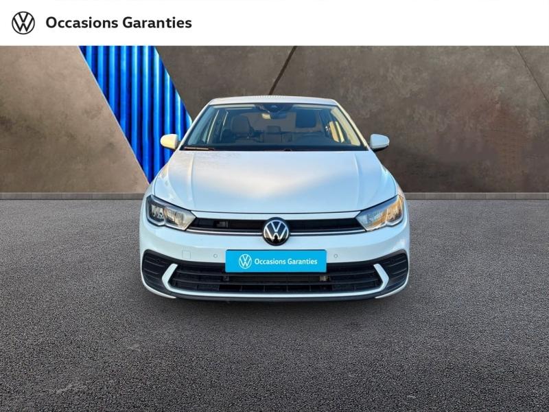 Voitures occasions VOLKSWAGEN POLO Life Clermont-Ferrand