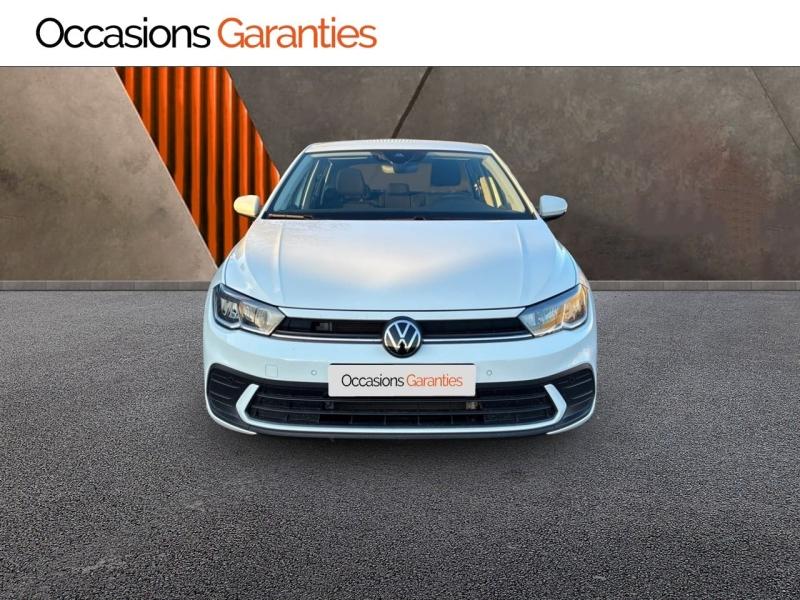Voitures occasions VOLKSWAGEN POLO Life Clermont-Ferrand