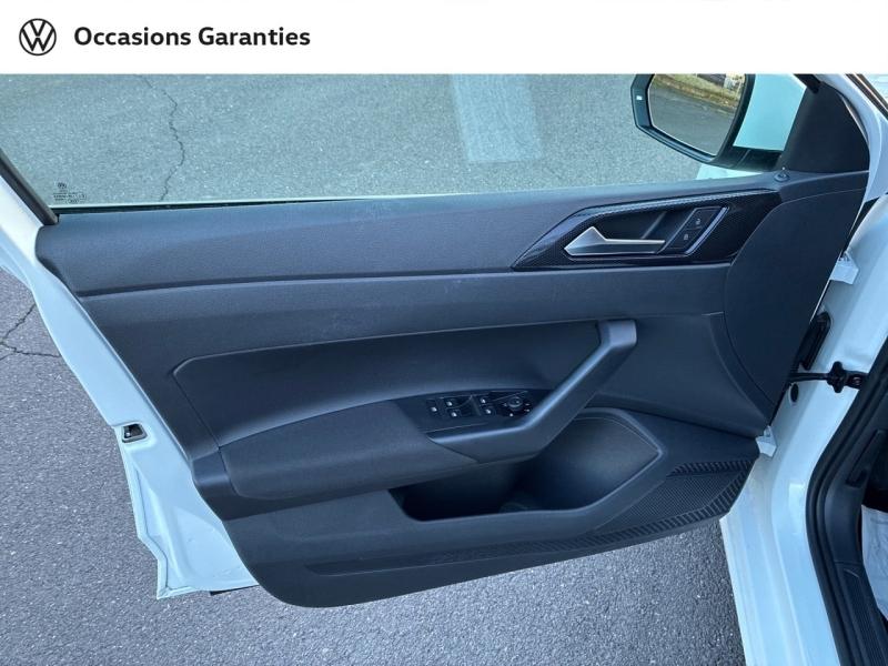 Voitures occasions VOLKSWAGEN POLO Life Clermont-Ferrand