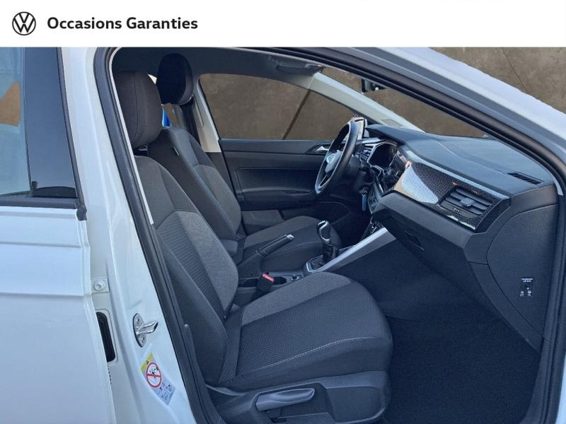 Voitures occasions VOLKSWAGEN POLO Life Clermont-Ferrand