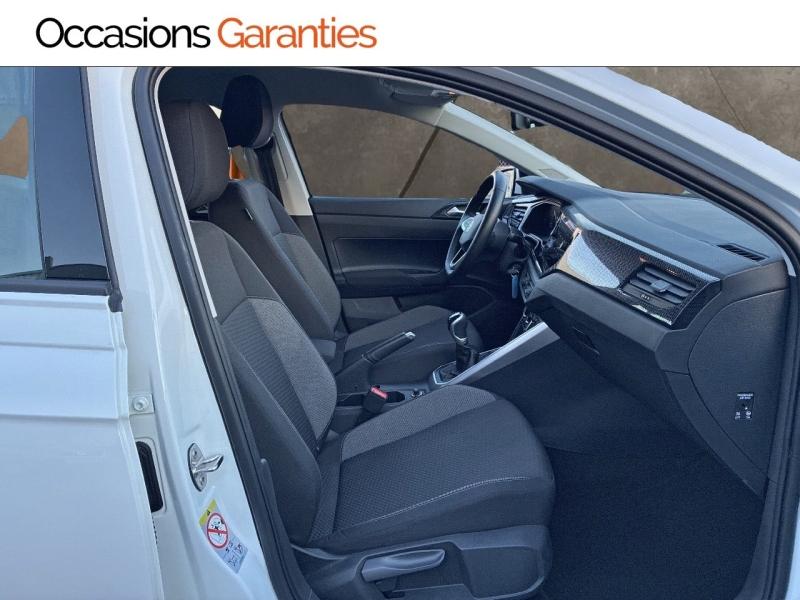 Voitures occasions VOLKSWAGEN POLO  Clermont-Ferrand