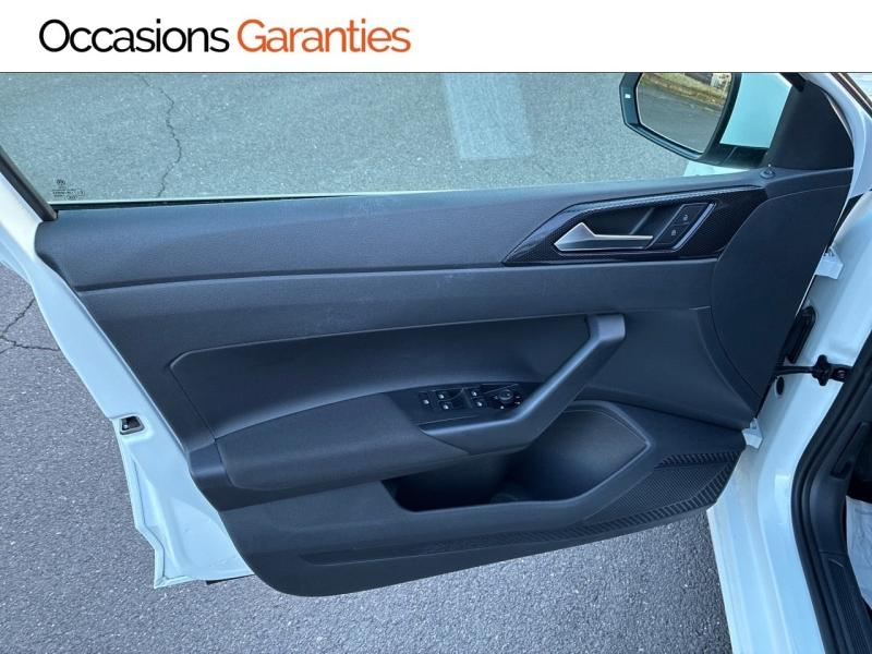 Voitures occasions VOLKSWAGEN POLO Life Clermont-Ferrand