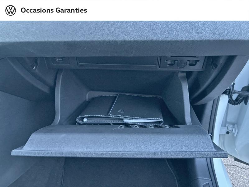 Voitures occasions VOLKSWAGEN POLO Life Clermont-Ferrand