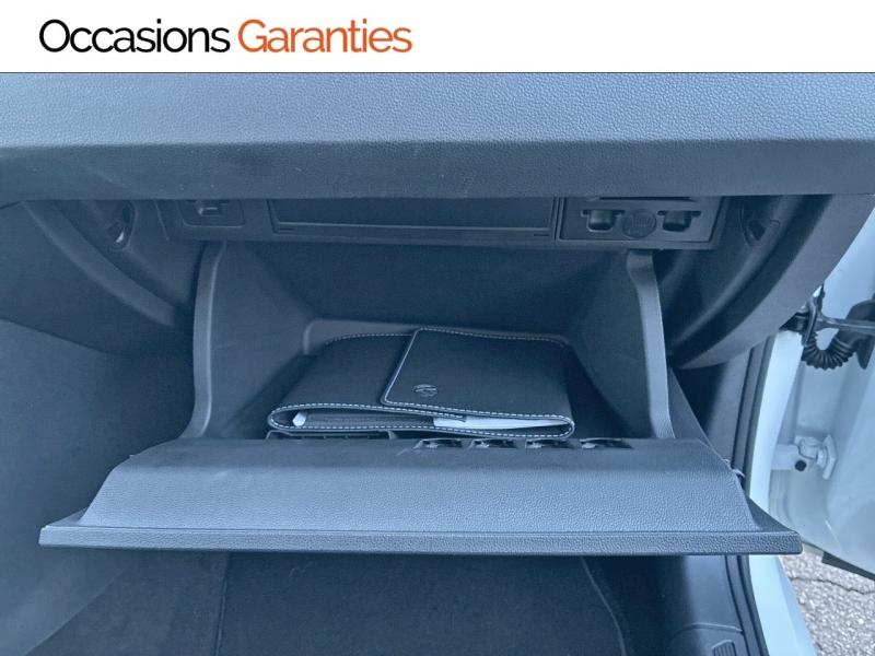 Voitures occasions VOLKSWAGEN POLO Life Clermont-Ferrand