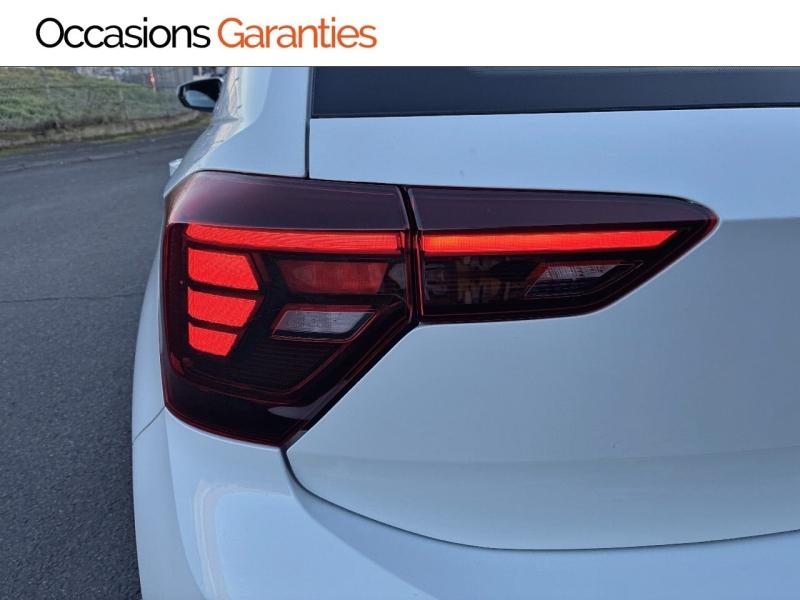 Voitures occasions VOLKSWAGEN POLO  Clermont-Ferrand