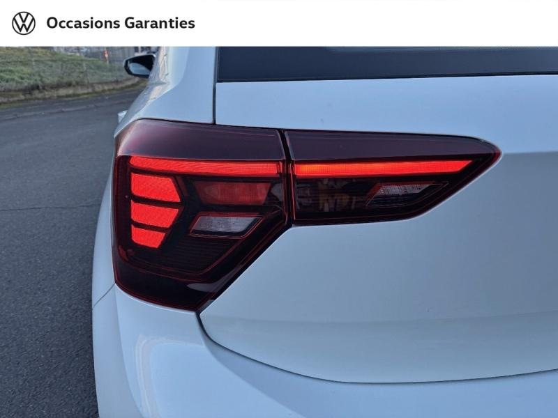 Voitures occasions VOLKSWAGEN POLO Life Clermont-Ferrand