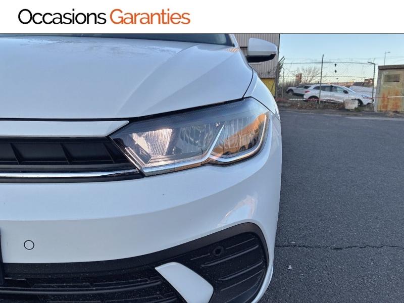 Voitures occasions VOLKSWAGEN POLO Life Clermont-Ferrand