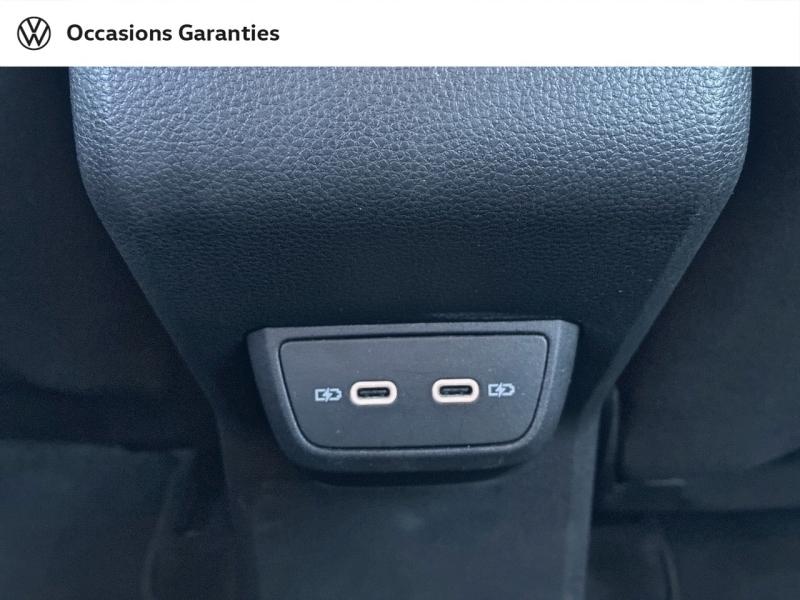 Voitures occasions VOLKSWAGEN POLO Life Clermont-Ferrand