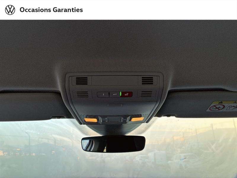 Voitures occasions VOLKSWAGEN POLO Life Clermont-Ferrand