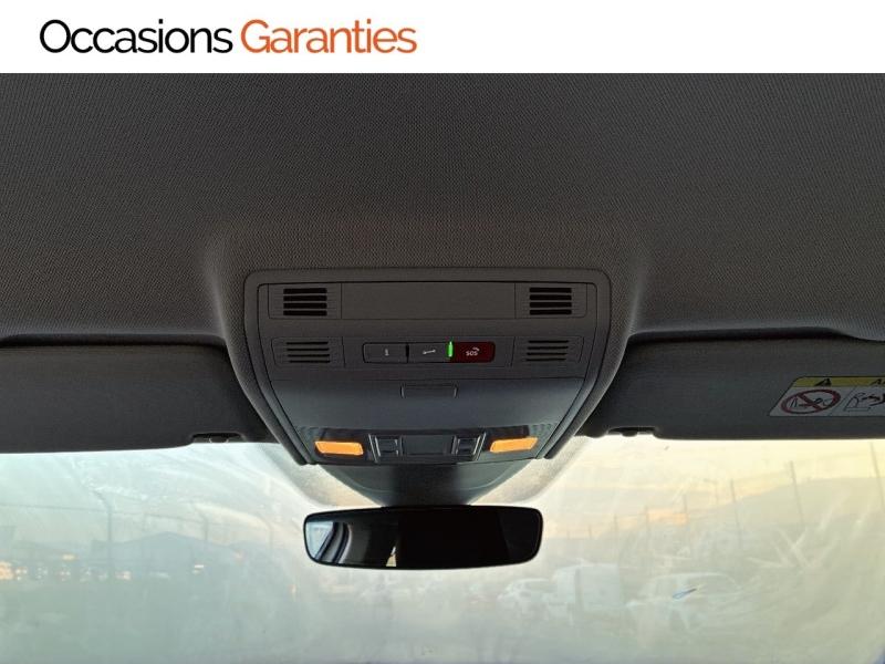 Voitures occasions VOLKSWAGEN POLO Life Clermont-Ferrand