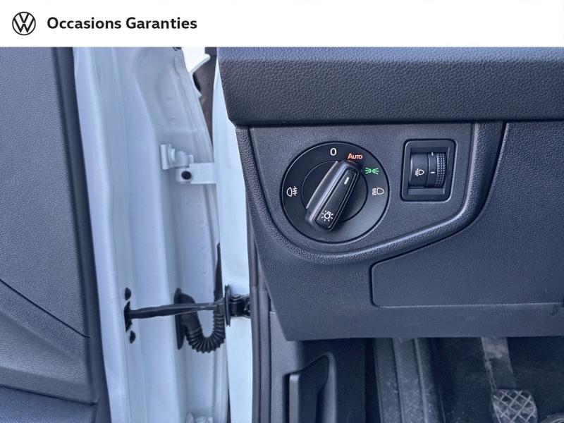 Voitures occasions VOLKSWAGEN POLO Life Clermont-Ferrand