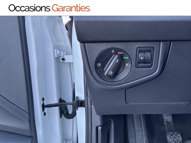 Voitures occasions VOLKSWAGEN POLO Life Clermont-Ferrand