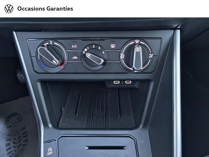 Voitures occasions VOLKSWAGEN POLO Life Clermont-Ferrand