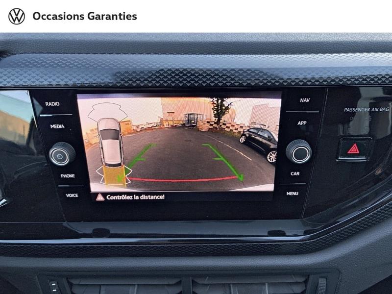Voitures occasions VOLKSWAGEN POLO Life Clermont-Ferrand