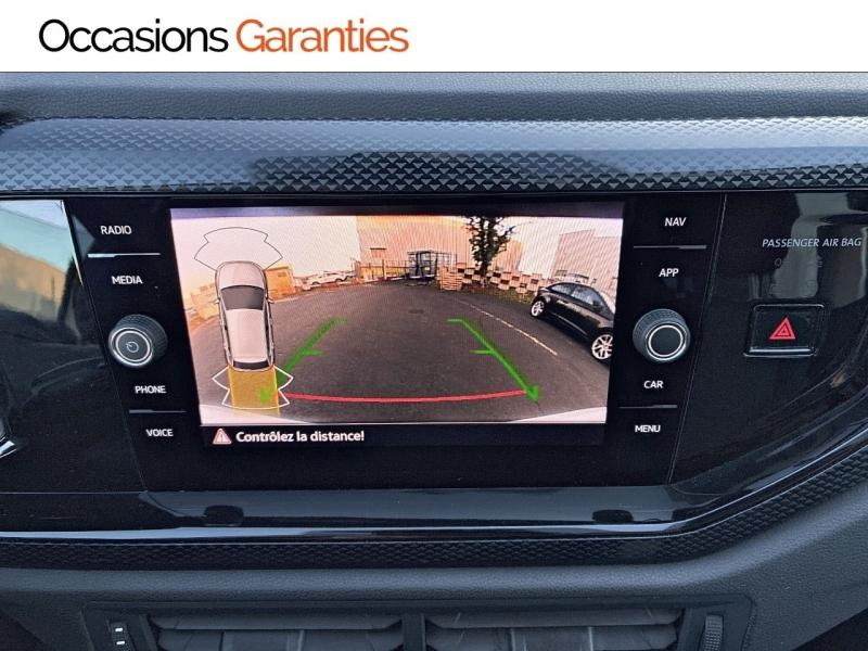 Voitures occasions VOLKSWAGEN POLO Life Clermont-Ferrand