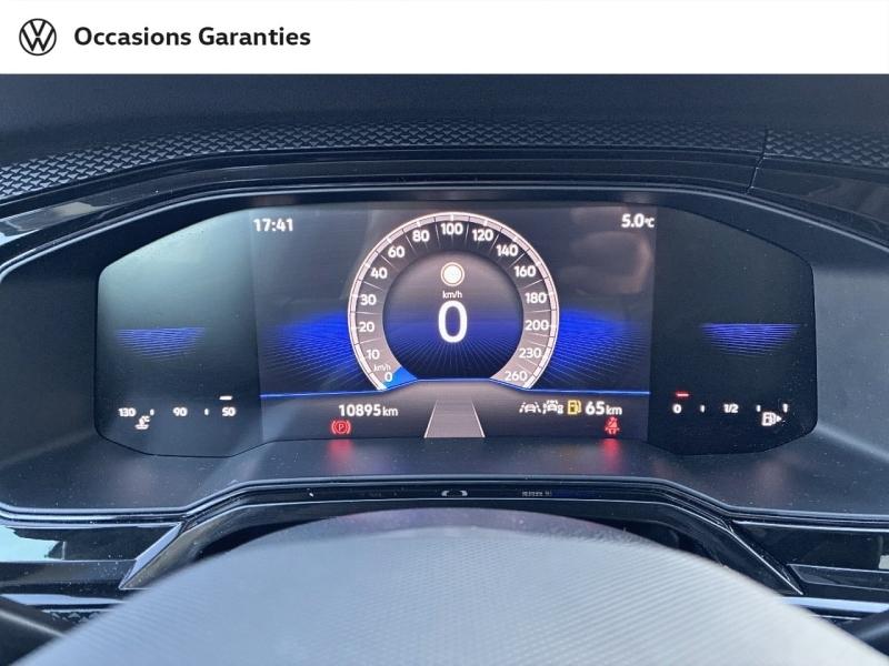 Voitures occasions VOLKSWAGEN POLO Life Clermont-Ferrand